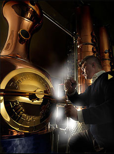 Pot Still