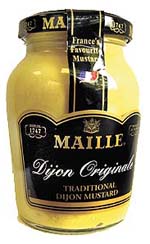 Maille Mustard