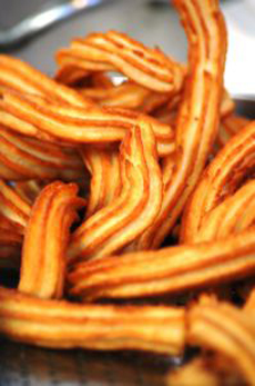 Churros