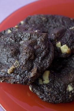 Chocolate Cookies