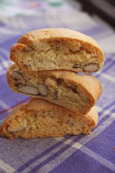 Biscotti