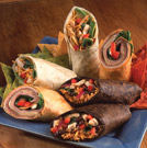 Wraps