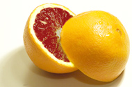 Blood Orange