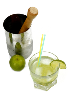 Caipirinha