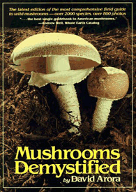 mushrooms