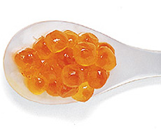 Salmon Caviar