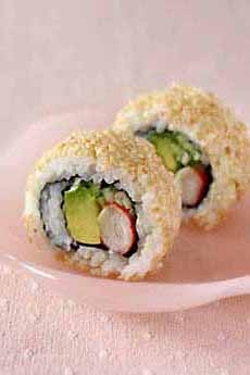 California Roll