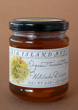 Weilaki Honey