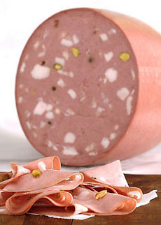 Mortadella