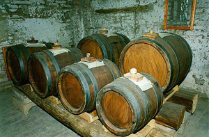 Vinegar Production