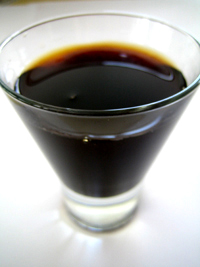 balsamic vinegar