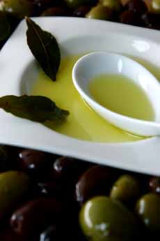 Extra Virgin Olive Oil