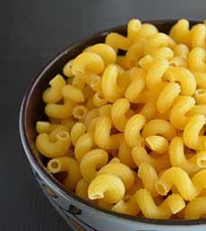 Cavatappi