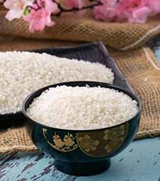 Japonica Rice