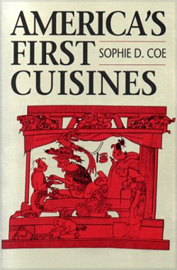 America's First Cuisines