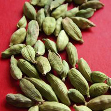 Cardamom