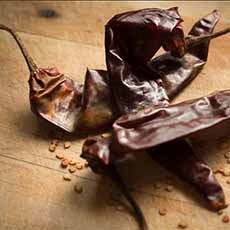 Guajillo Chiles