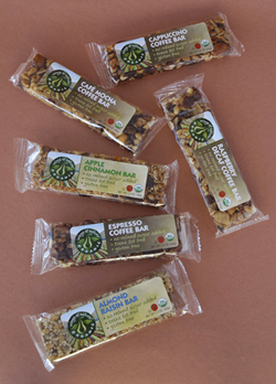 Wings Of Nature Bars