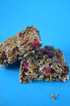 Honest Foods Granola Bar