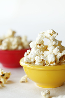 Popcorn Kernels