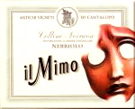 Wine Label