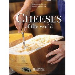 Cheeses of the World