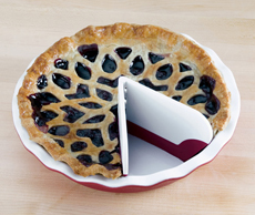 Pie Gate