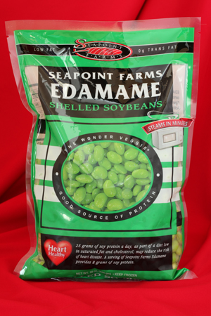 Seapoint Farms Edamame