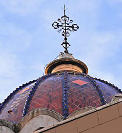 Cupola