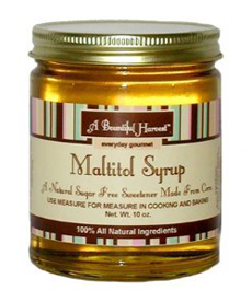 Maltitol Syrup