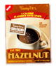 Hazelnut