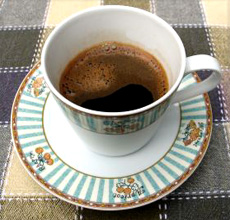 Black Coffee