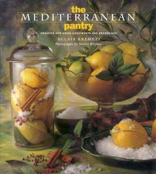 The Mediterranean Pantry