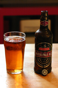 Fuller's IPA