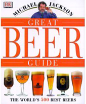 Michael Jackson's Beer Guide