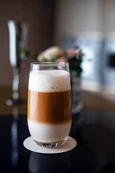 Espresso Macchiato