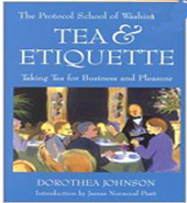 Tea and Etiquette