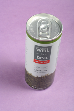 Dr. Weil Tea - Gyokuro