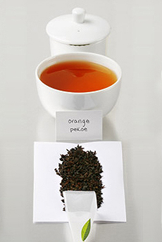 Orange Pekoe Tea