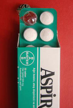 aspirin