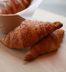 Croissants