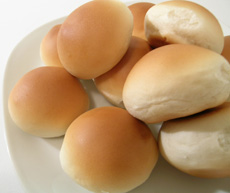 Hamburger Buns