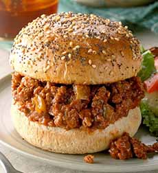 Sloppy Joe