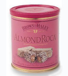 Almond Roca