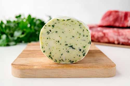 Maitre d'hotel butter