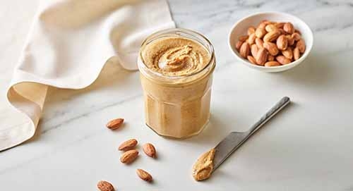 Almond Butter