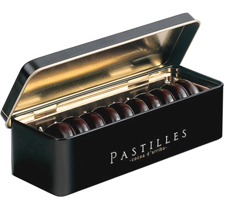 Pastilles