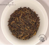 Yunnan Tea