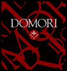 Domori Logo