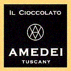 Amedei Logo